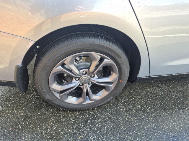 HondaAccord Hybrid17