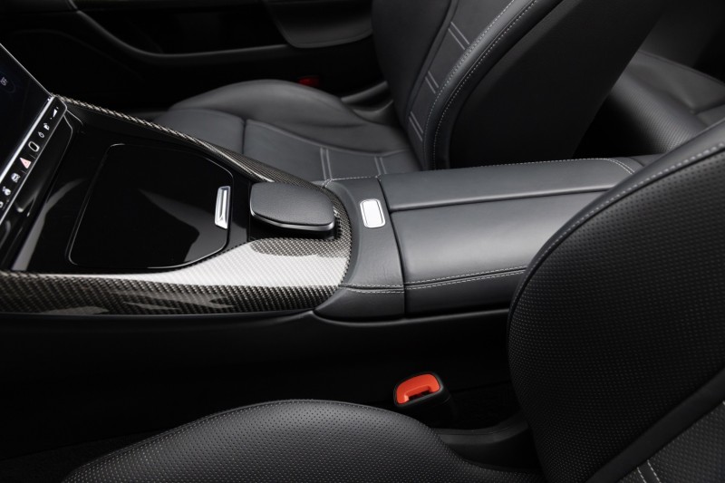 2022 Mercedes-Benz SL 63 AMG SL 63 AMG in , 