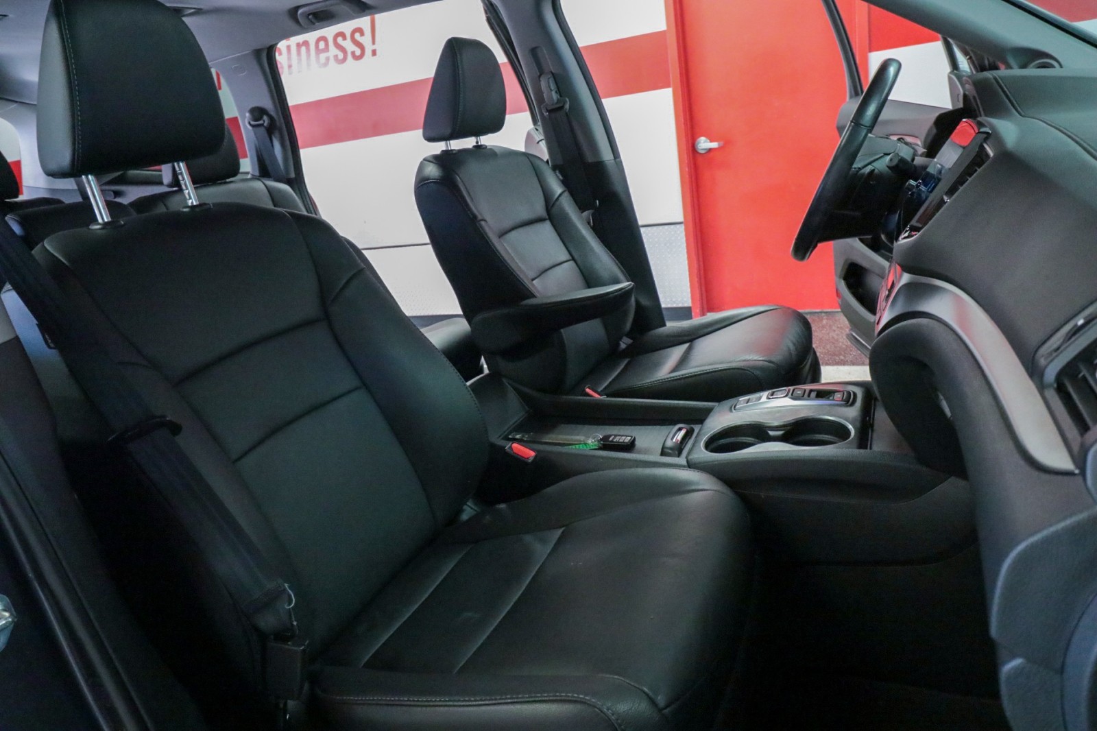 Used Car 2022 Honda Pilot  Ex-l For Sale Under $30,000 In Austin, Texas