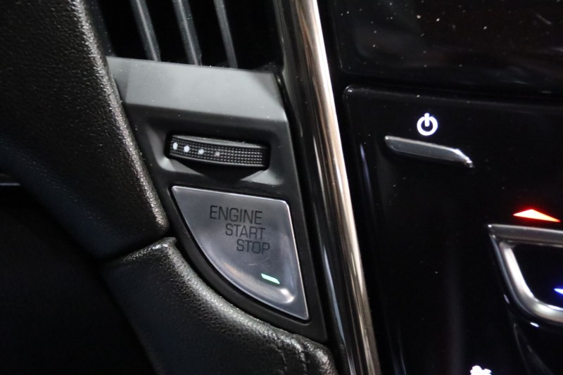 2016 Cadillac ATS-V 2dr Coupe in , 