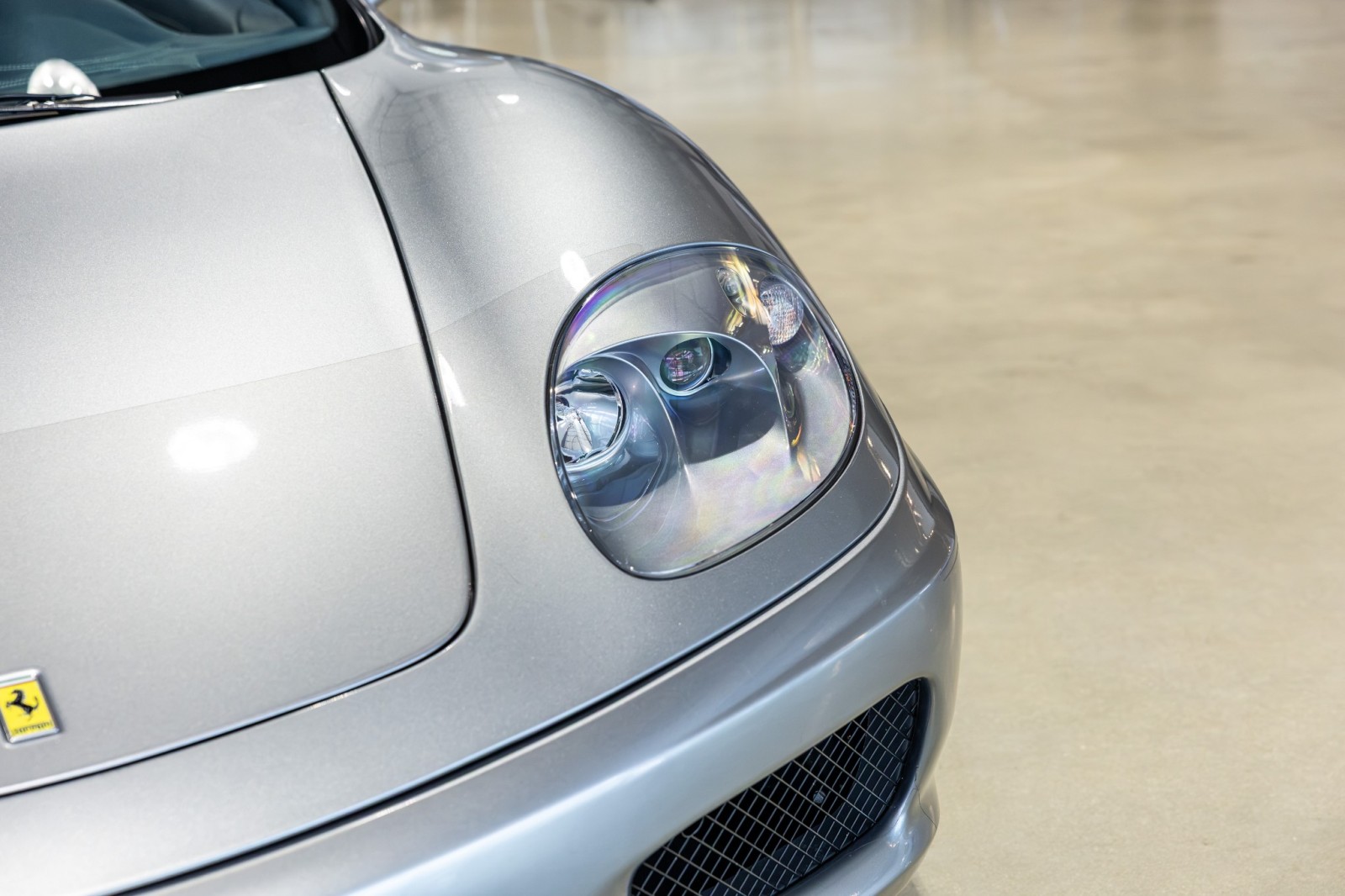2003 Ferrari 360 Base - Photo 10
