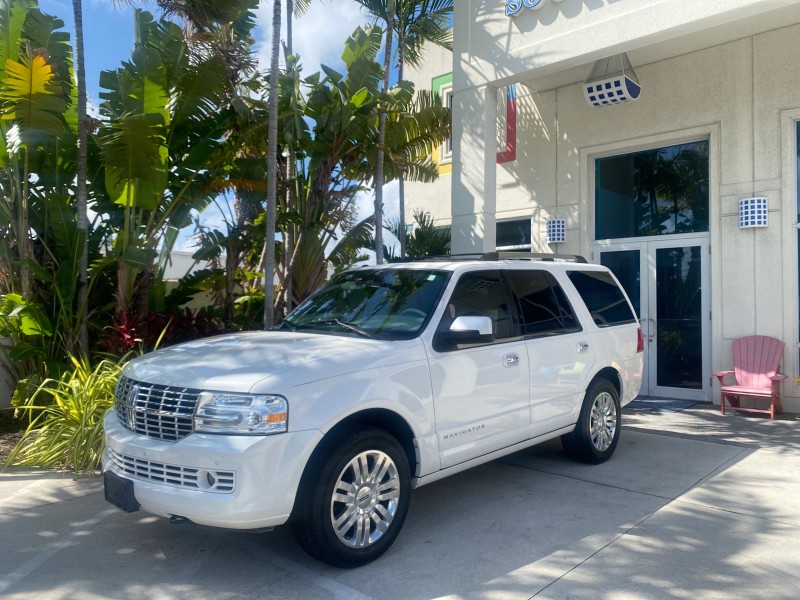 2013 Lincoln Navigator LOW MILES 79,153 NAV SUNROOF in , 