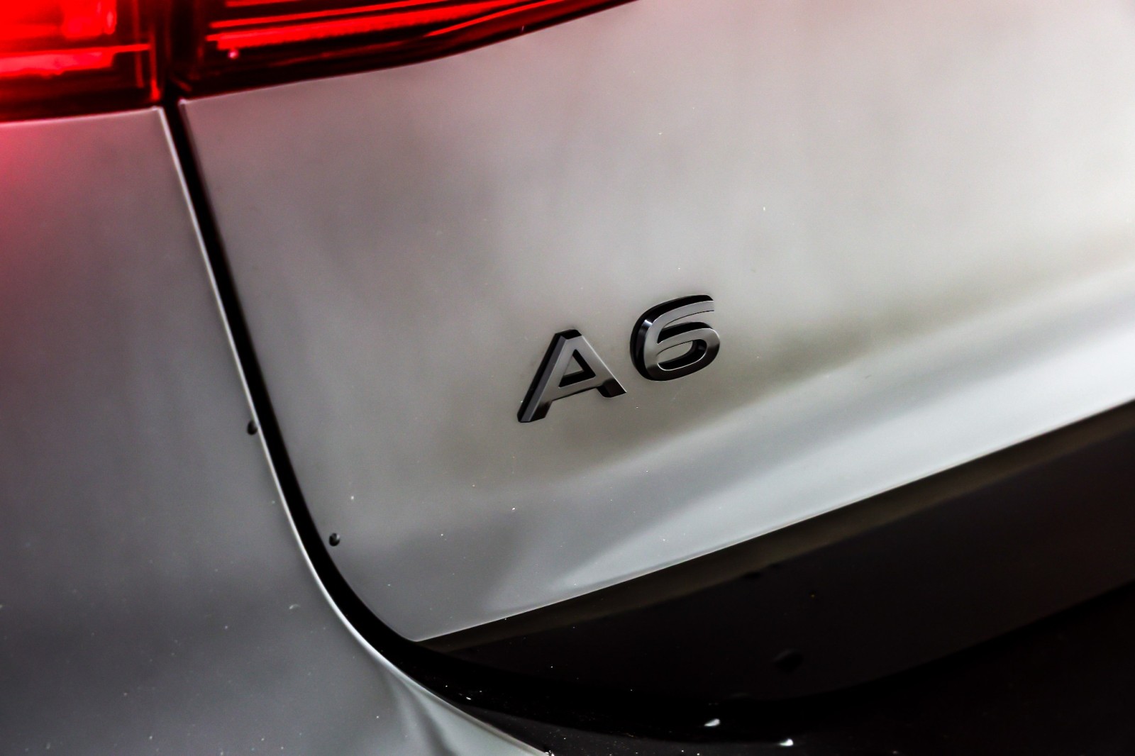 New 2025 Mythos Black Metallic Audi Premium quattro Sportback image 9