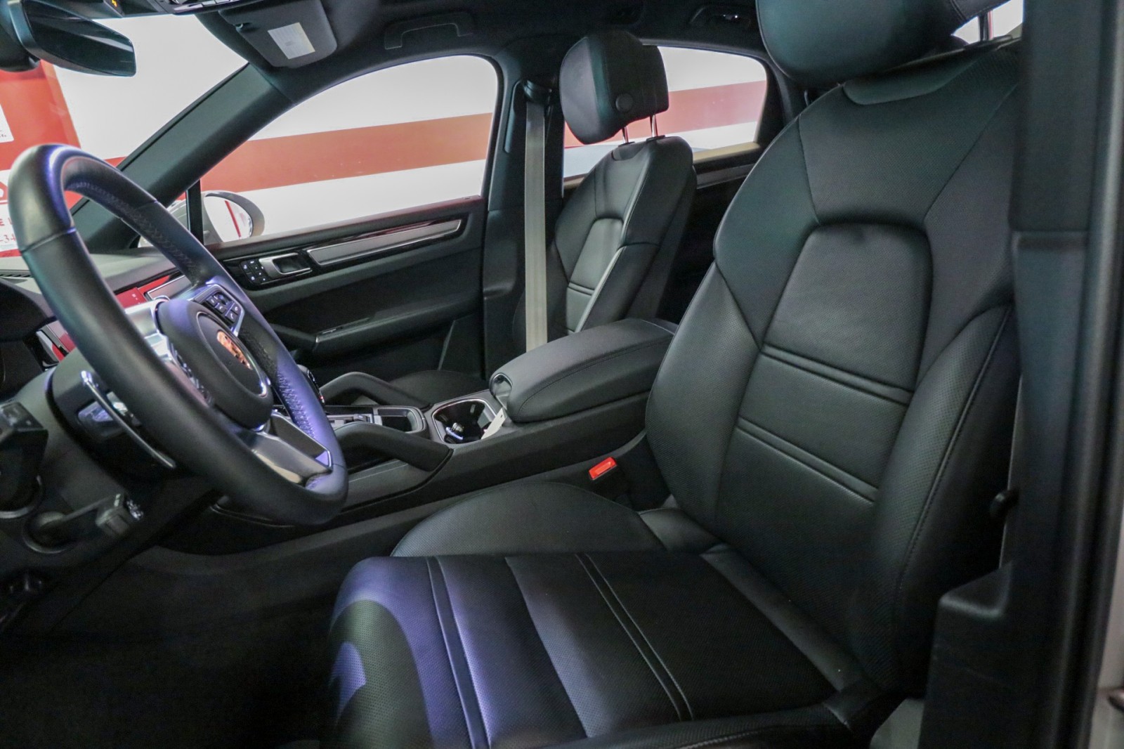 Used Car 2023 Porsche Cayenne  Platinum Edition For Sale Under $60,000 In Austin, Texas