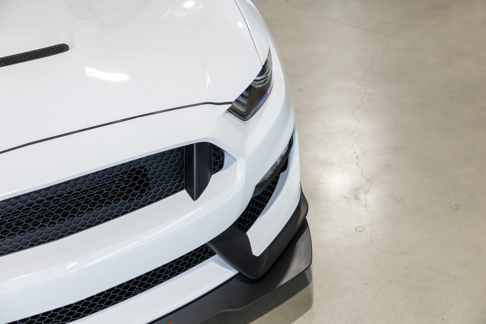 Used Car 2019 Ford Mustang  Shelby Gt350r For Sale Under $100,000 In Boerne, Texas