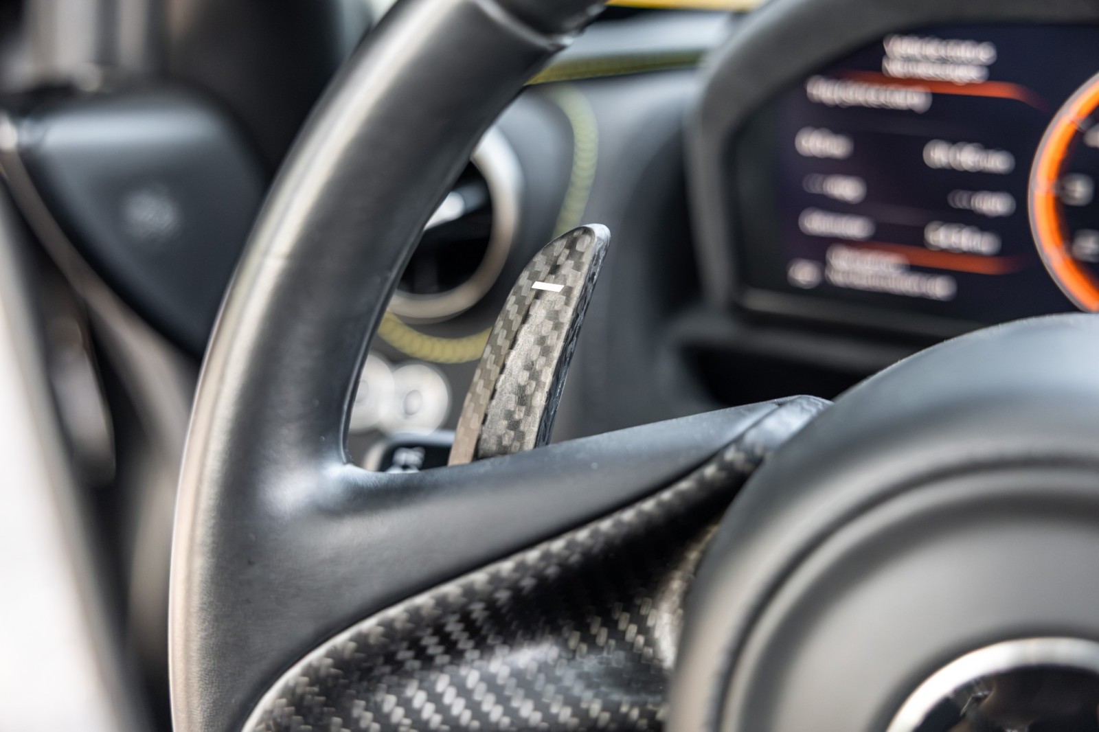 Used Car 2021 Mclaren 720s  Performance For Sale Under $320,000 In Boerne, Texas