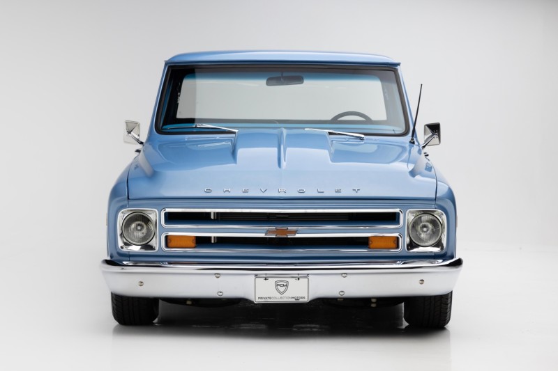 1968 Chevrolet C/K 20 Base in , 