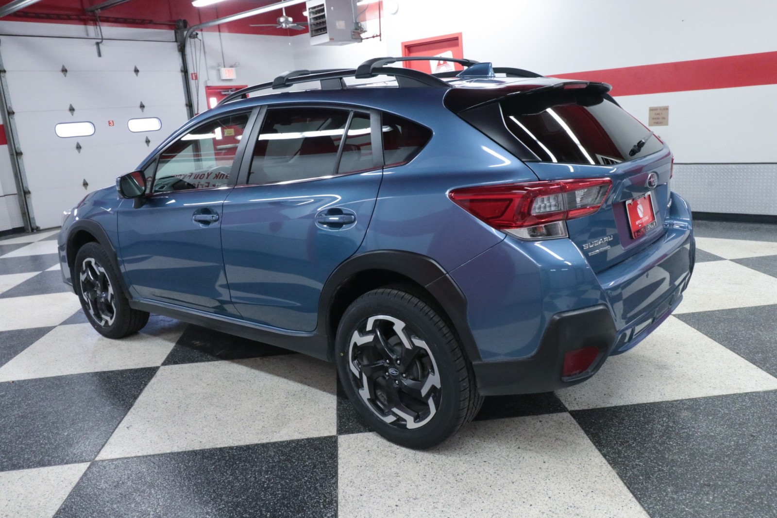 Used Car 2023 Subaru Crosstrek  Limited For Sale Under $25,000 In Austin, Texas