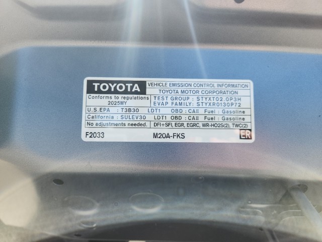 ToyotaCorolla Cross52