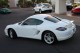 2009  Cayman S in , 