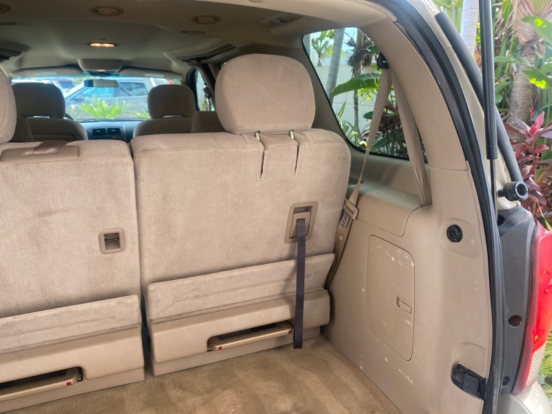 2007 Chevrolet Uplander LS LOW MILES 46,982 VAN in , 