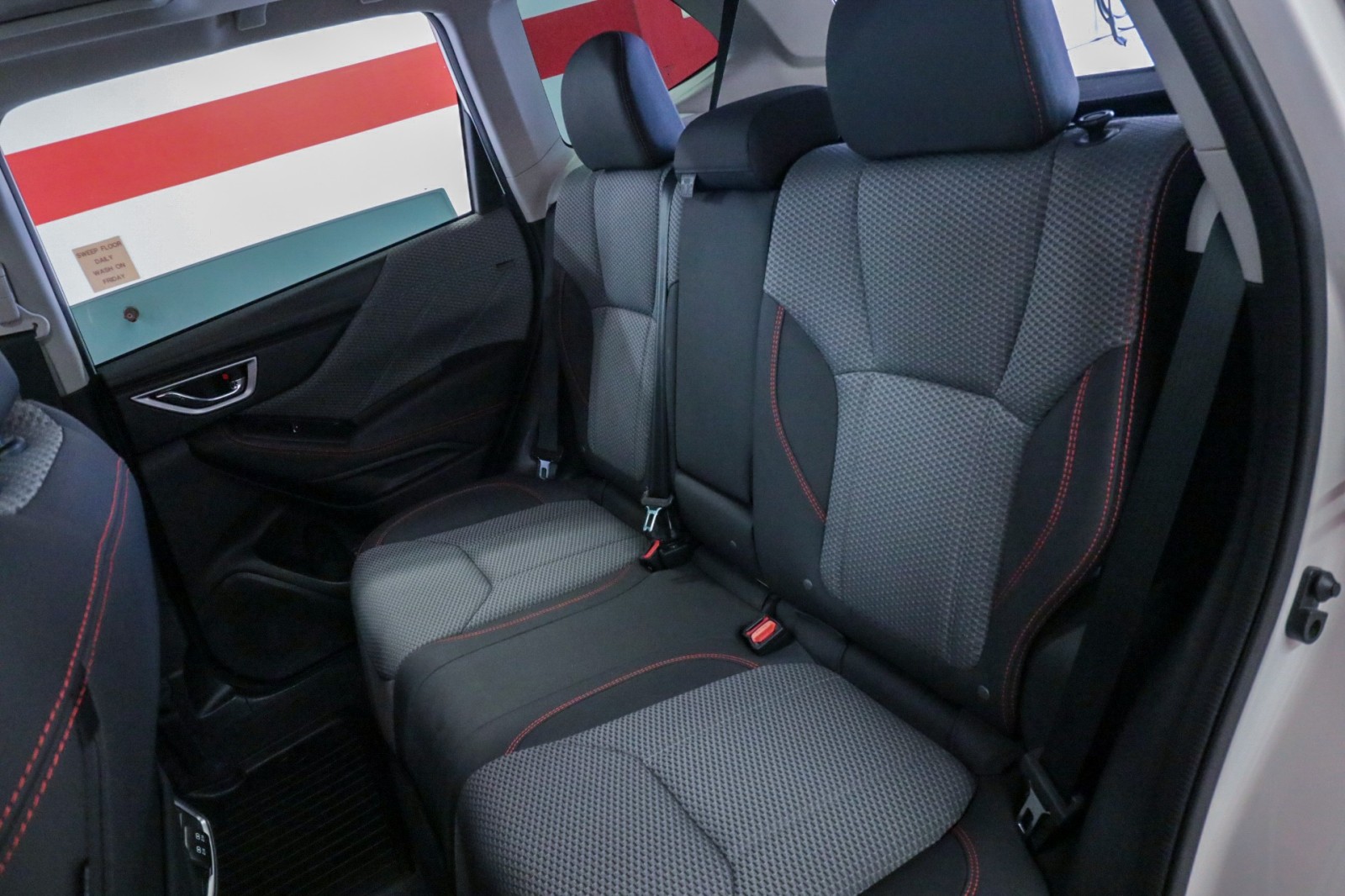 Used Car 2021 Subaru Forester  Sport For Sale Under $25,000 In Austin, Texas