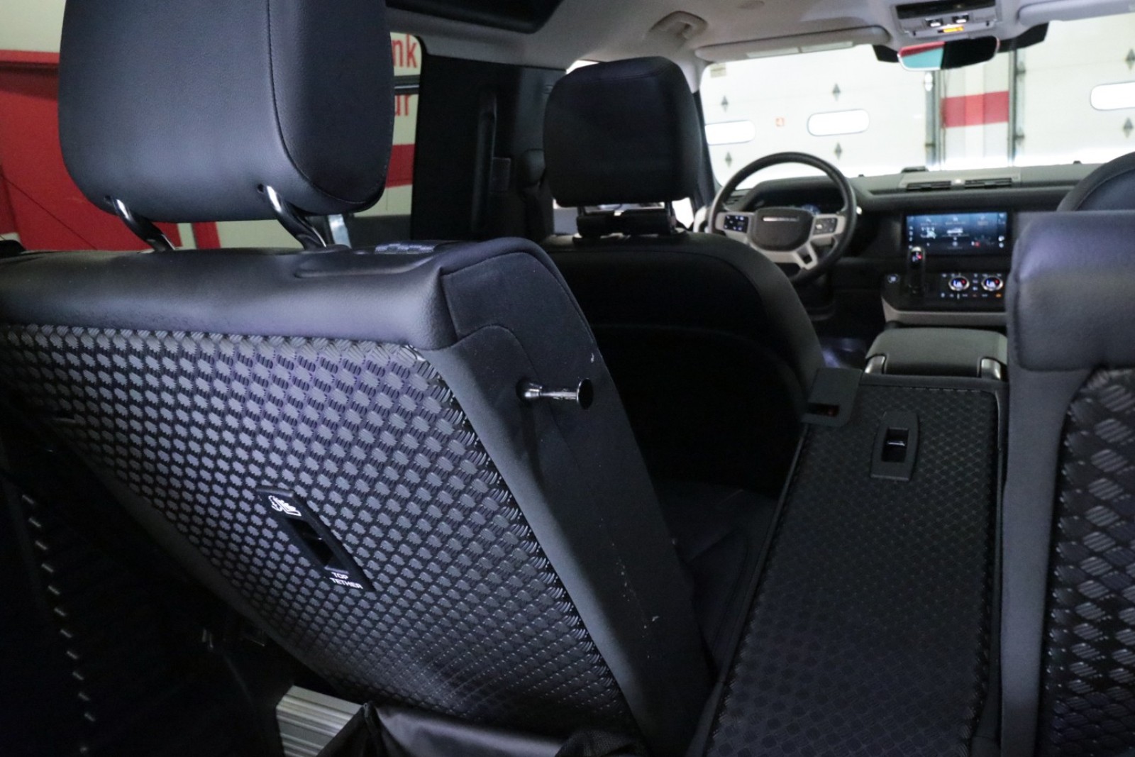 Used Car 2024 Land Rover Defender  S For Sale Under $60,000 In Austin, Texas