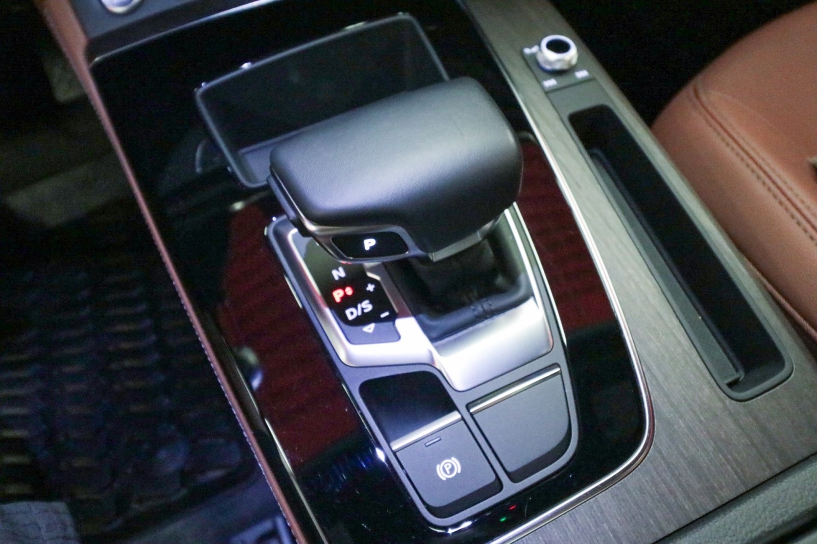 Used Car 2022 Audi Q5  S Line Premium Plus For Sale Under $30,000 In Austin, Texas