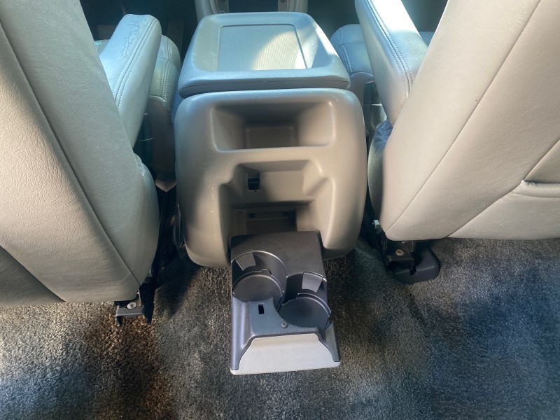 2001 Chevrolet Suburban LT Z71 1 FL 4WD 44 SERVICES NO ACCIDENTS in ,