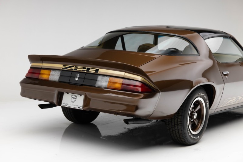 1979 Chevrolet Camaro Z28 in ,