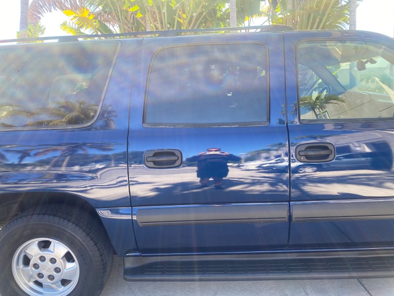 2003 Chevrolet Suburban LT 1 OWNER NO ACCIDENTS in ,