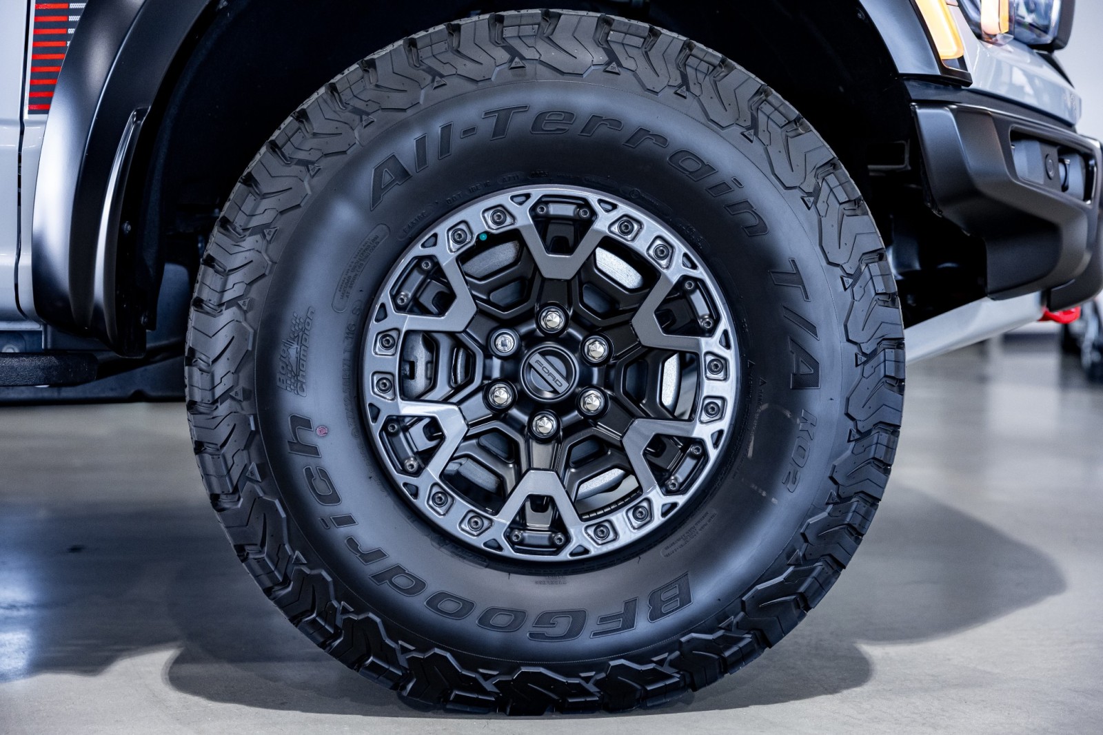 Used Car 2025 Ford F-150  Raptor R - 720 Horsepower - Supercharged V8 For Sale Under $140,000 In Boerne, Texas