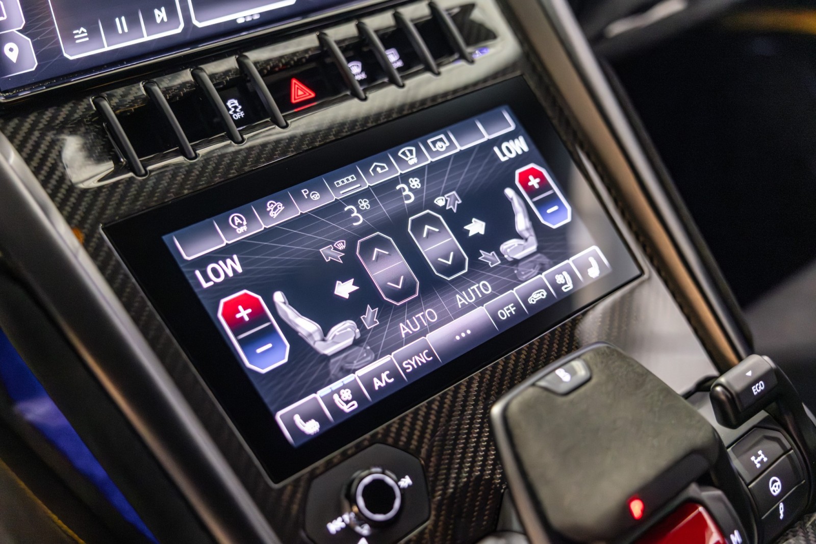 Used Car 2024 Lamborghini Urus  Performante For Sale Under $320,000 In Boerne, Texas