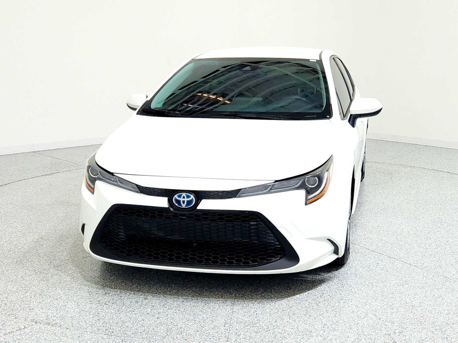 Used 2022 Toyota Corolla LE with VIN JTDEAMDE0NJ041889 for sale in Northfield, Minnesota