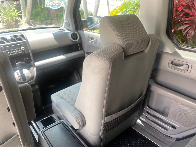 2010 Honda Element EX 1 OWNER LOW MILES 87,959 in , 