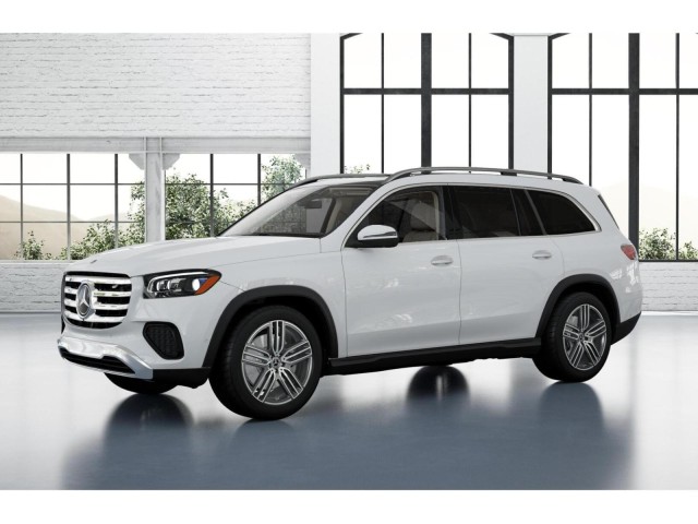 2024 Mercedes-Benz GLS GLS 450 37