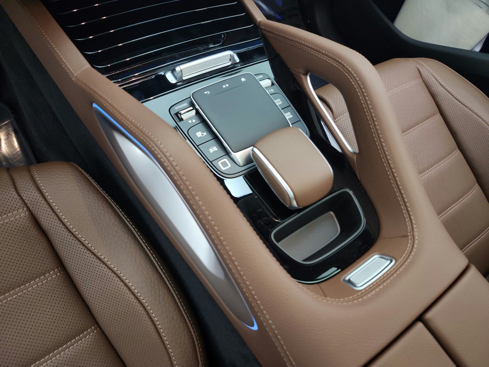 New 2026 Obsidian Black Metallic Mercedes-Benz GLE 450 image 10