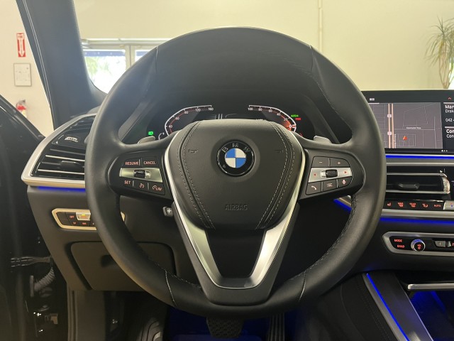 2023 BMW X5 sDrive40i 33