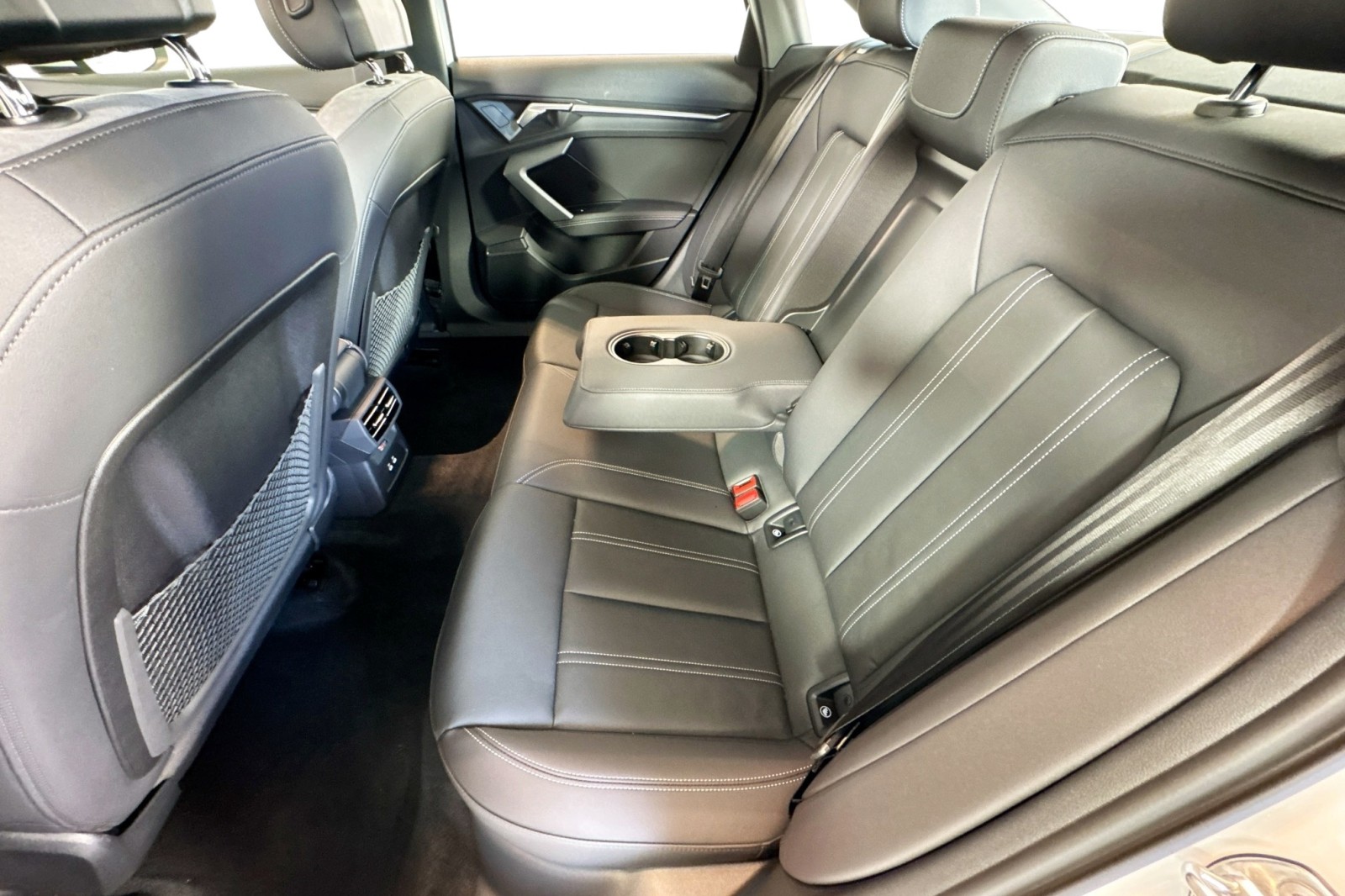 New 2026 Glacier White Metallic Audi Premium Plus quattro image 22