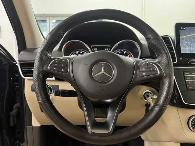 2018 Mercedes-Benz GLE GLE 350 32