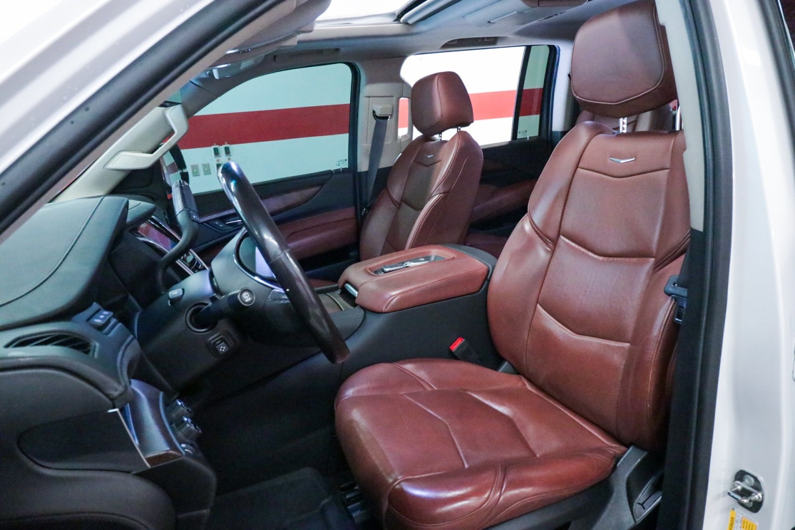 Used Car 2019 Cadillac Escalade Esv  Premium Luxury For Sale Under $35,000 In Austin, Texas