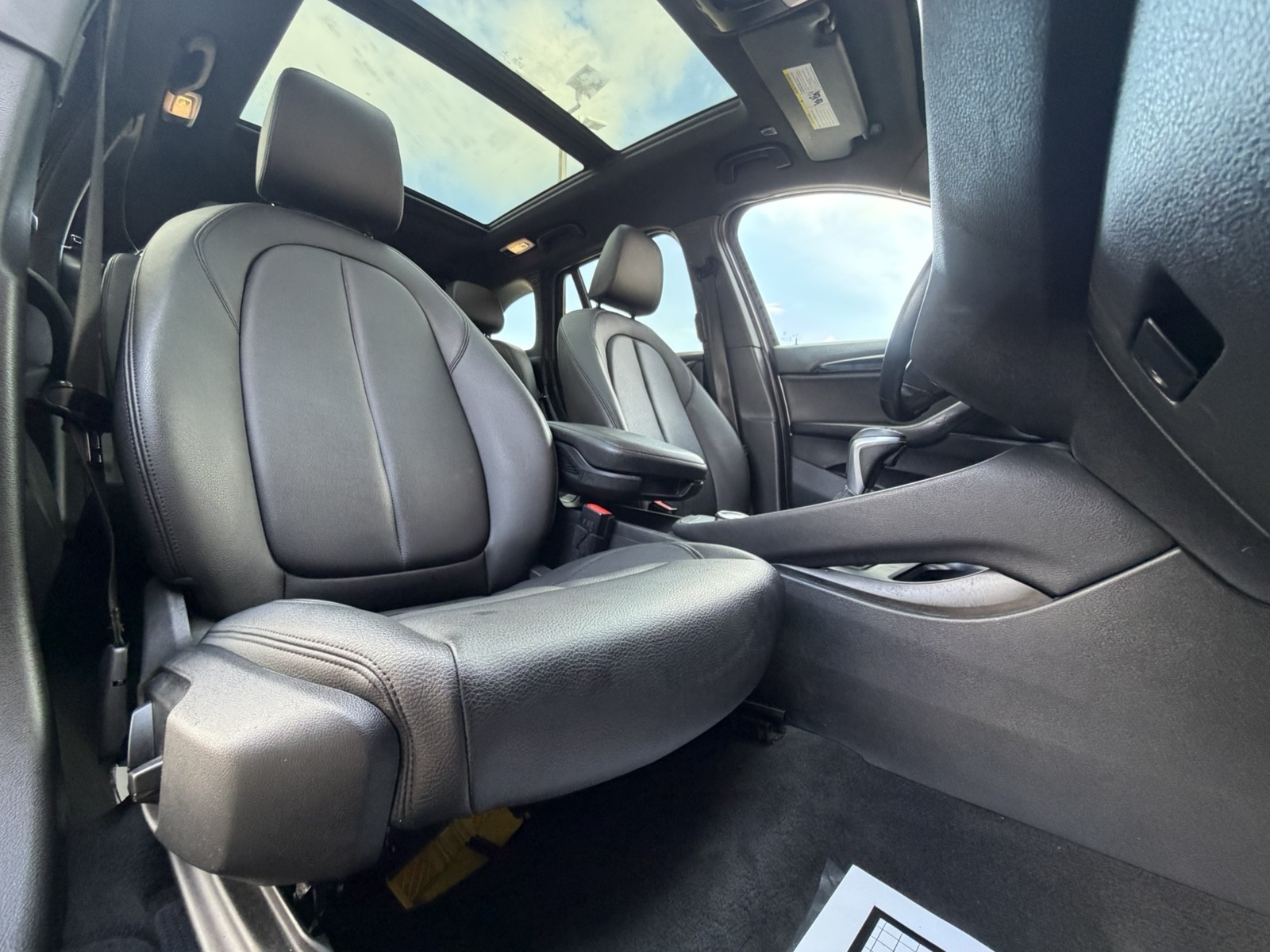 2019 BMW X1 - $14,977