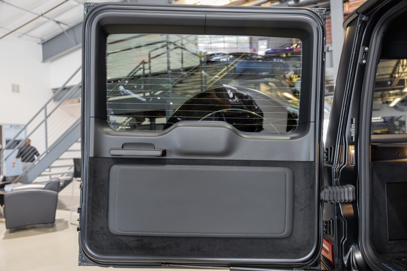 Used Car 2025 Mercedes-benz G-class  Amg G 63 For Sale Under $240,000 In Boerne, Texas