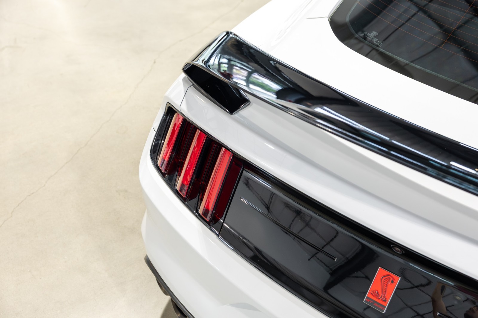 Used Car 2019 Ford Mustang  Shelby Gt350r For Sale Under $100,000 In Boerne, Texas