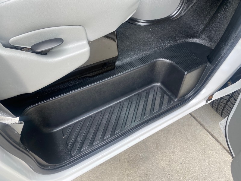 2014 Ford Econoline Cargo Van EXTENDED LOW MILES 6,380 1 OWNER in , 