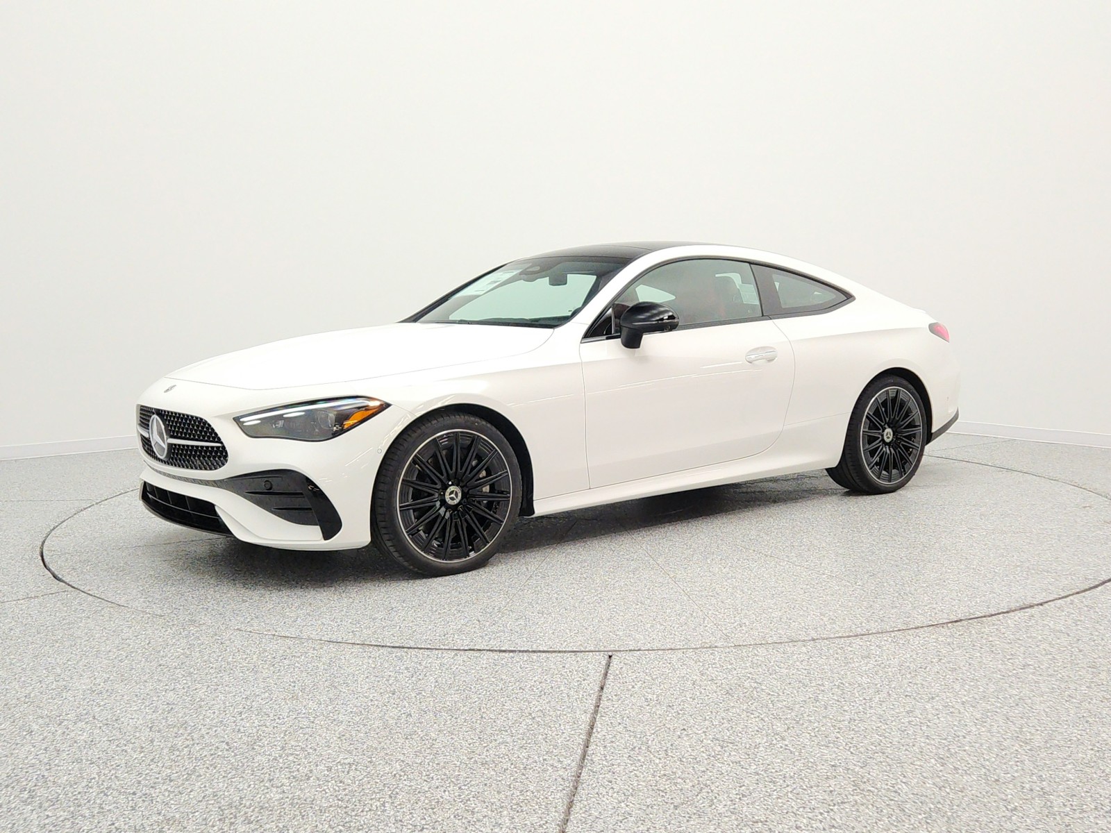 2026 Mercedes-Benz CLE CLE 450 4Matic's photo