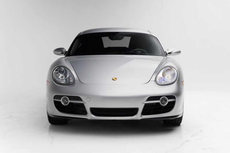 2007 Porsche Cayman  in , 