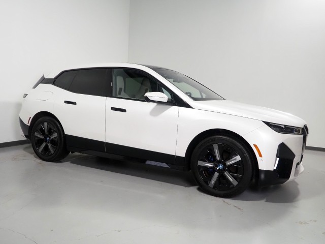 2024 BMW iX xDrive50 AWD