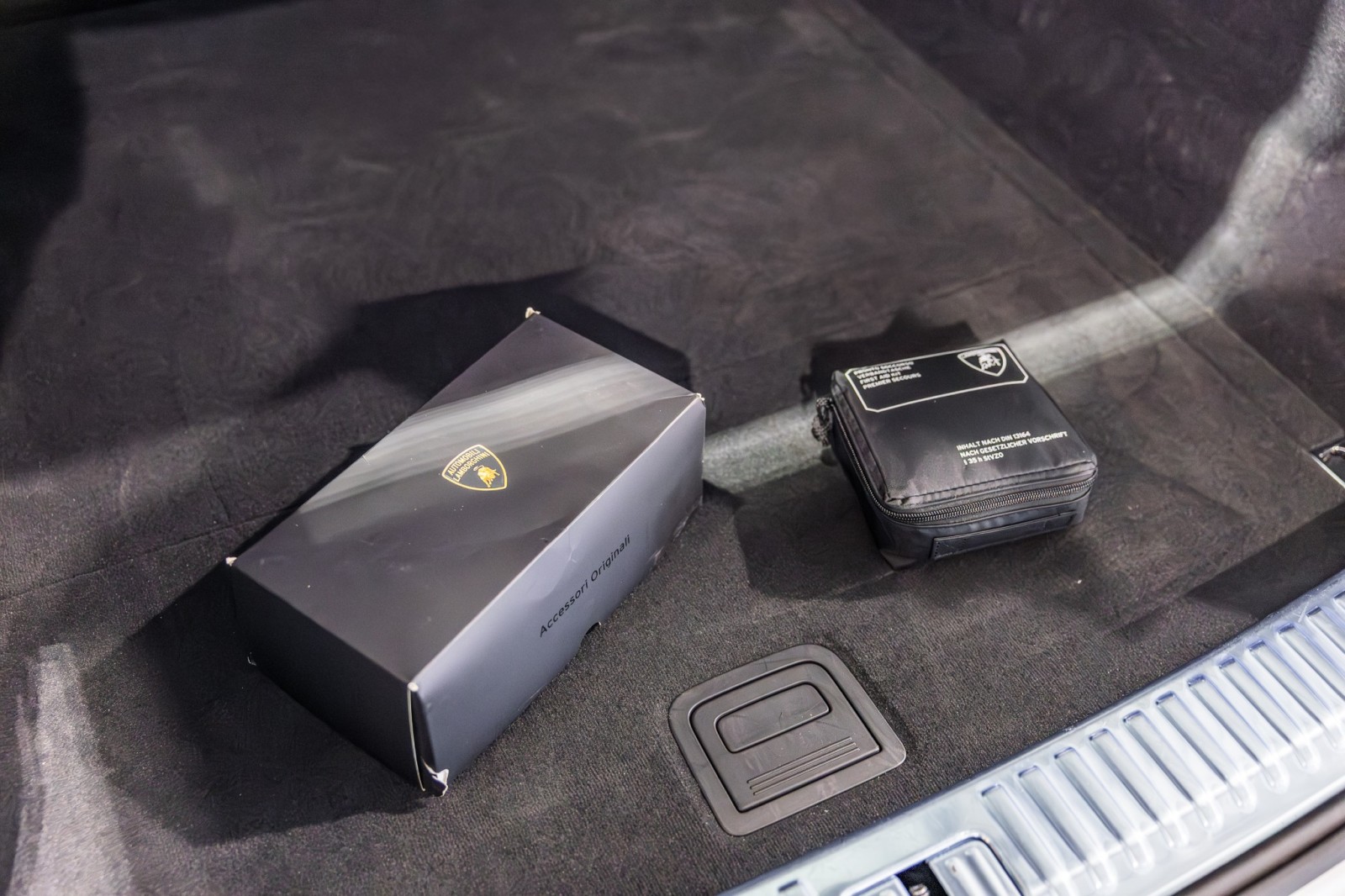 Used Car 2024 Lamborghini Urus  Performante For Sale Under $310,000 In Boerne, Texas