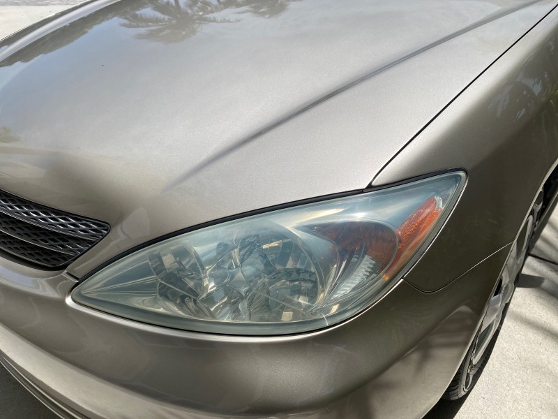2004 Toyota Camry LE LOW MILES 58,925 1 OWNER in , 