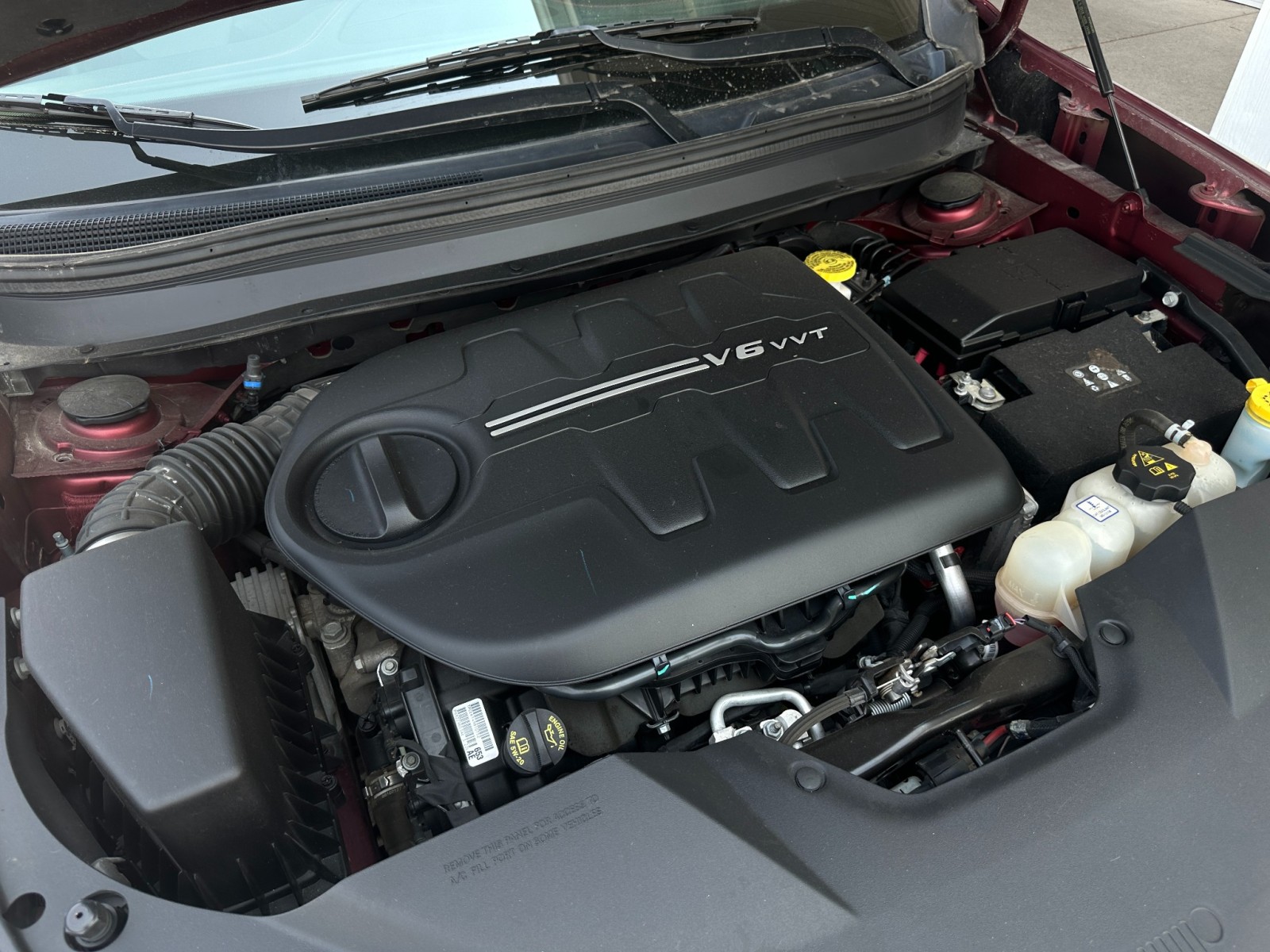 2019 Jeep Cherokee Trailhawk 30