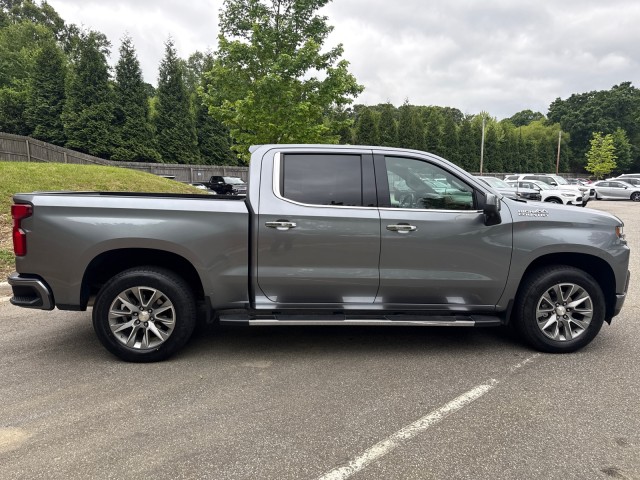 ChevroletSilverado 15008
