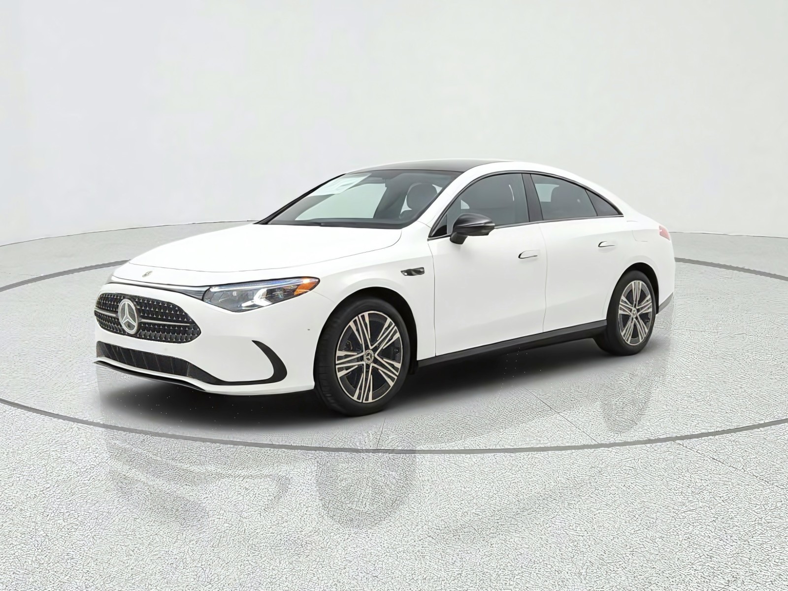 2027 Mercedes-Benz CLA CLA 220 Hybrid FWD