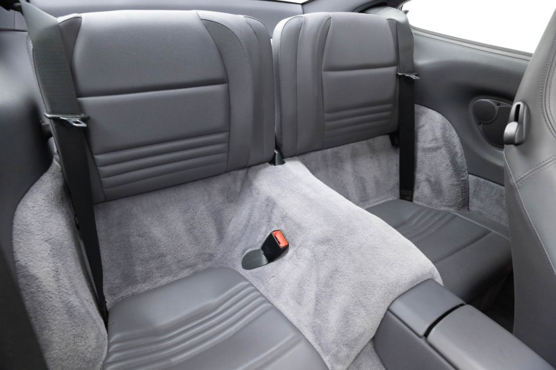 1999 Porsche 911 Carrera  in , 