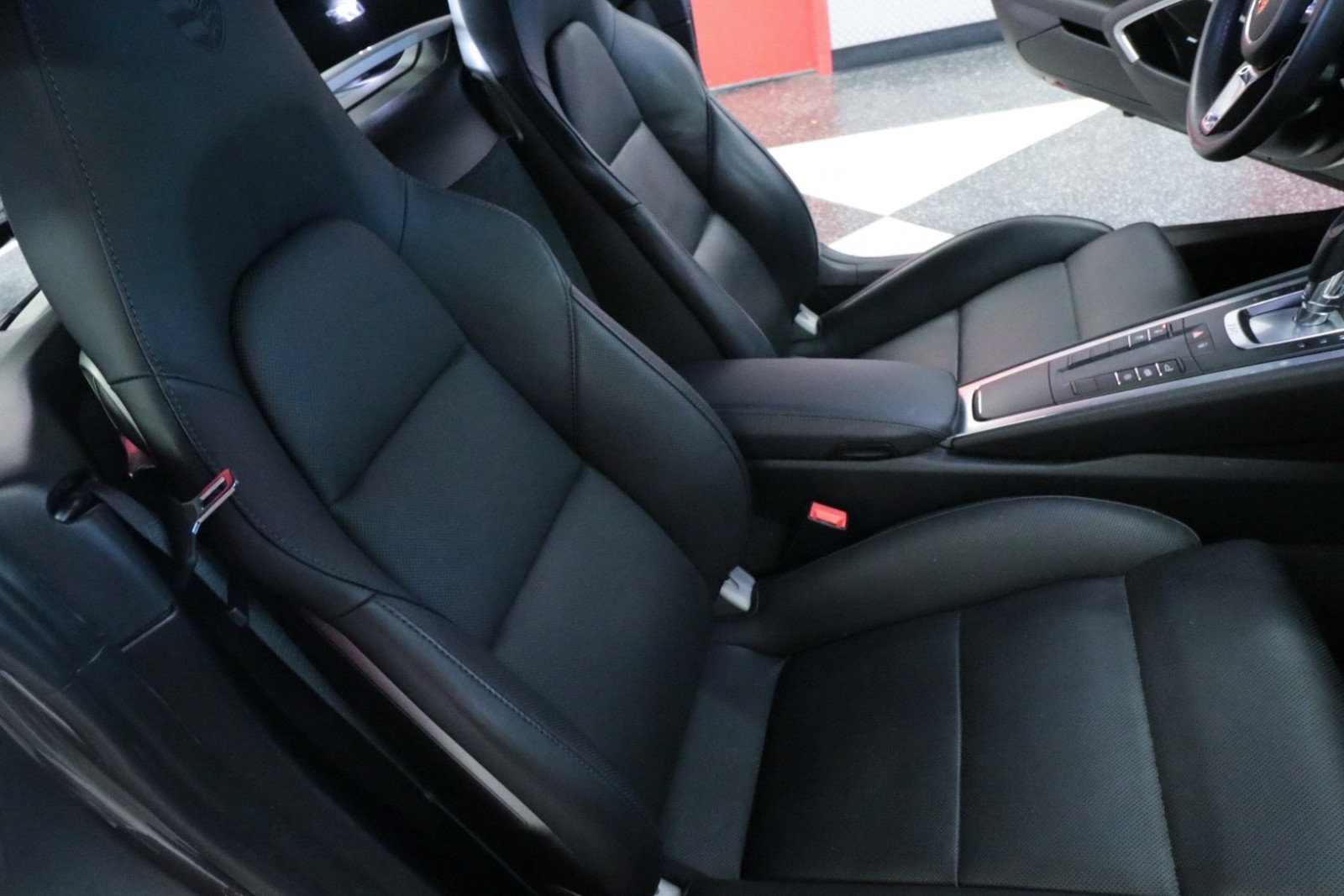Used Car 2019 Porsche 718 Cayman  Gts For Sale Under $80,000 In Austin, Texas
