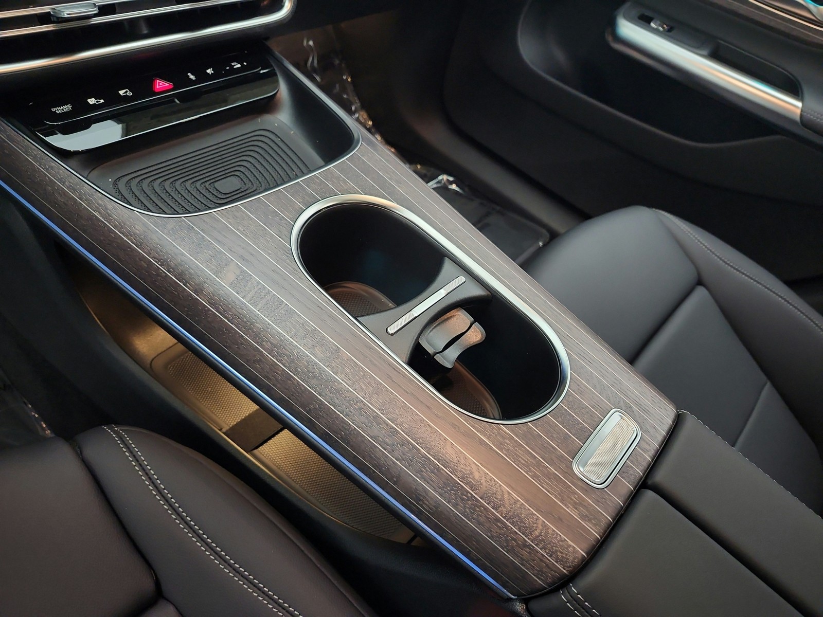 New 2026 Night Black Mercedes-Benz CLA 250+ image 10