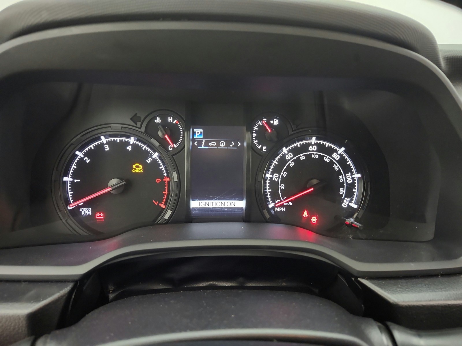 Used 2023 Classic Silver Metallic Toyota SR5 Premium 2WD (Natl) image 12