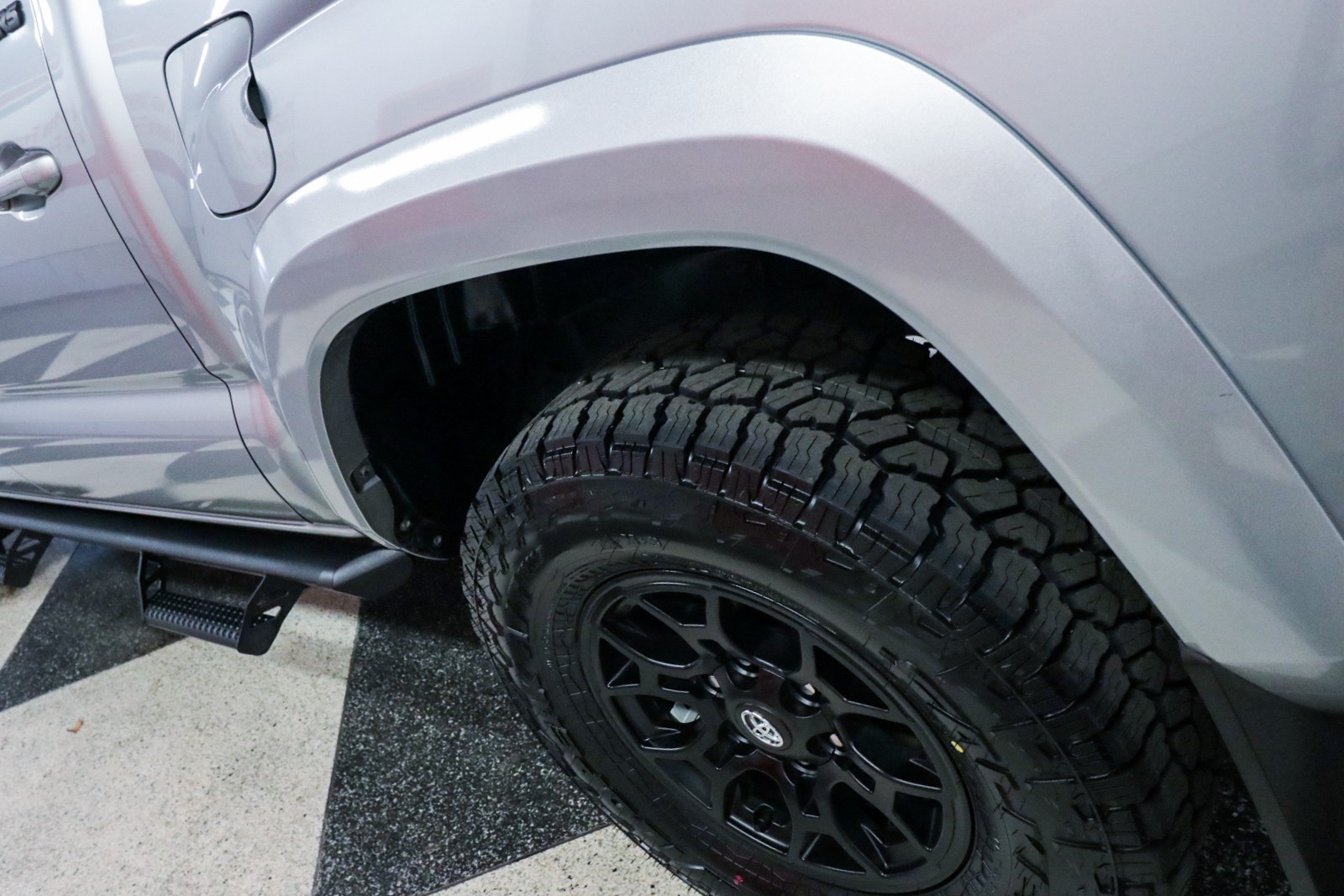 Used Car 2022 Toyota Tacoma 2wd  Sr5 For Sale Under $30,000 In Austin, Texas