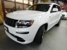 2015 Jeep Grand Cherokee SRT in Springfield, New Jersey