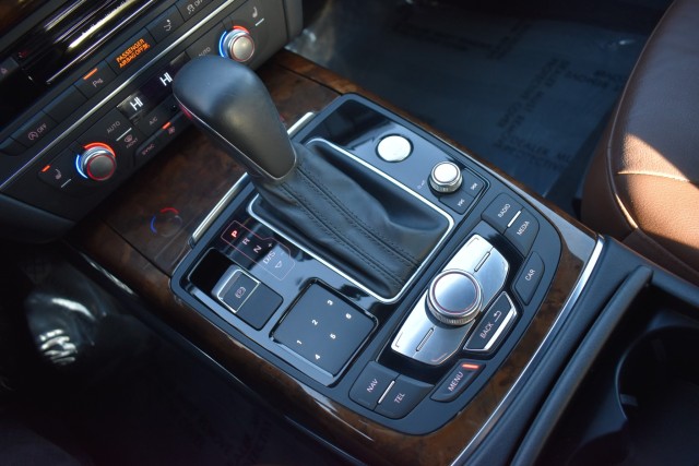 2016 Audi A7 Navi Leather Moonroof Heated Seats Blind Spot Keyl 22